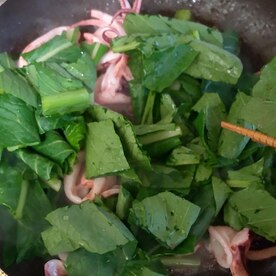 赤イカのガリバタ醤油炒め レシピ 作り方 By Noranekokun 楽天レシピ 赤イカのガリバタ醤油炒め レシピ 作り方 By Noranekokun 楽天レシピ